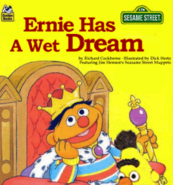 He certainly does.