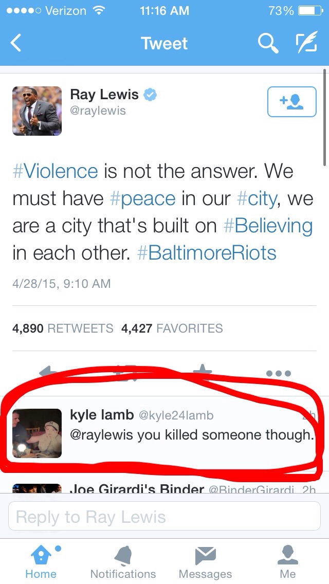 Yo but Ray didn't you kill that nigga??