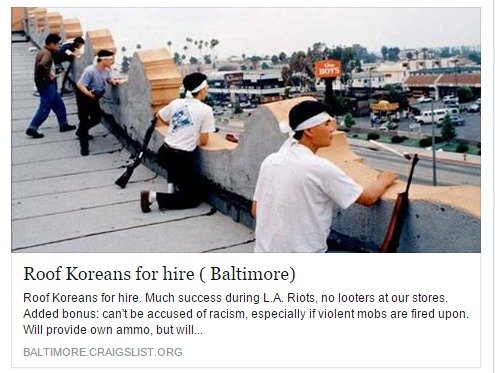 ''Roof Koreans''