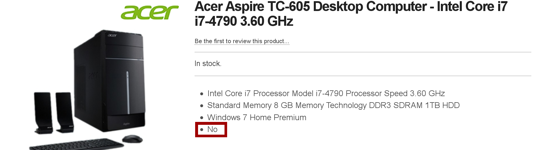 No.