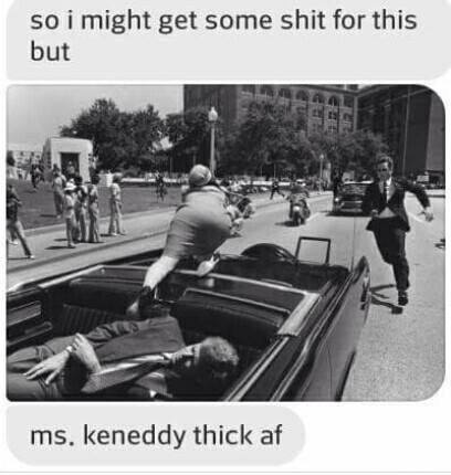 Ms. Kennedy