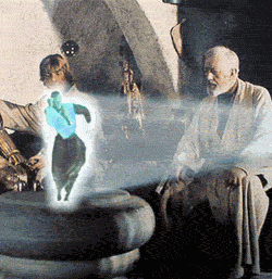 Even jedi cant touch this