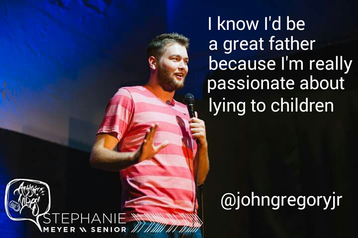 Fatherhood