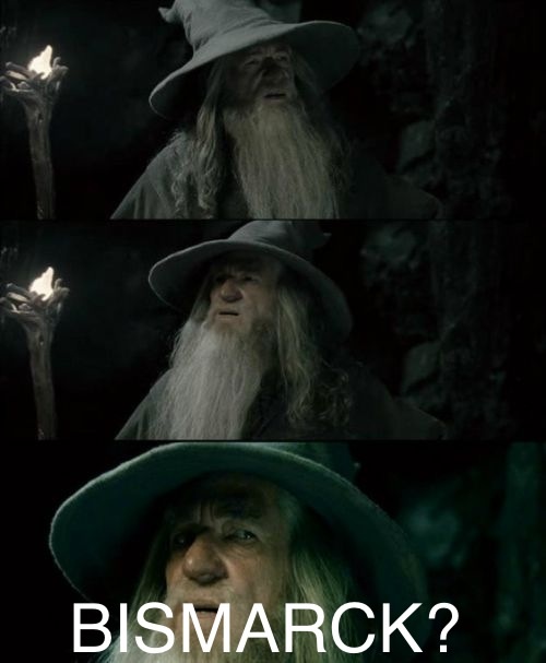 MRW I came back to HL after a week.