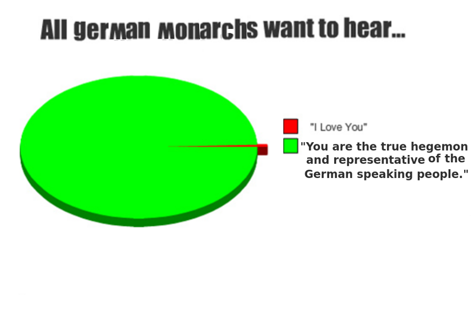 What everyone wants to hear