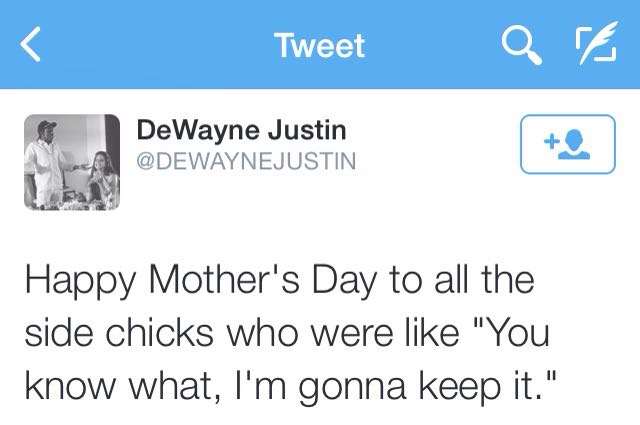 Mothers Day