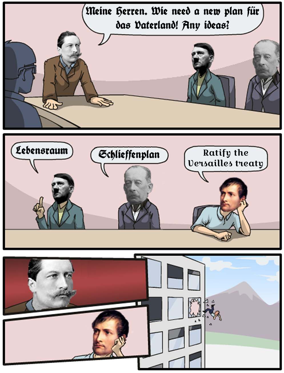 FÃ¼r das Vaterland