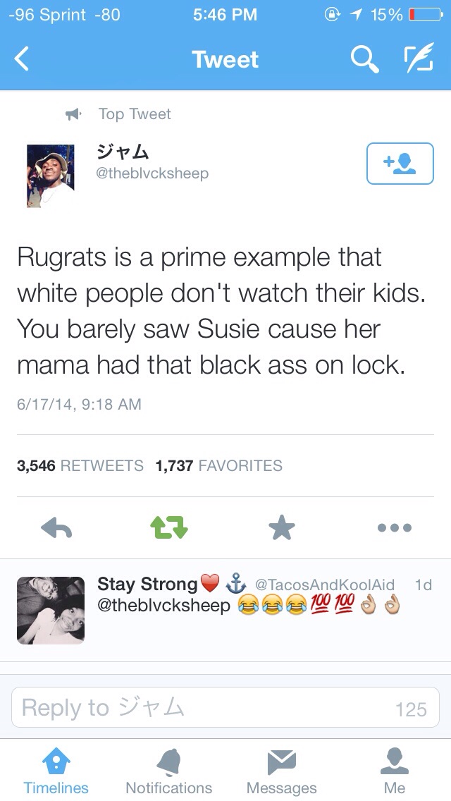 Rugrats
