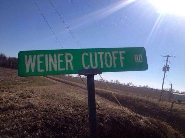 The road less traveled