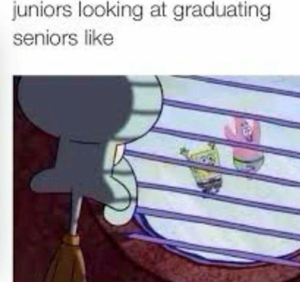 Just one more year