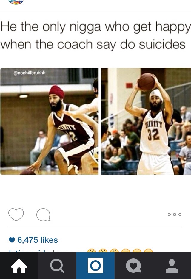 Do some suicides