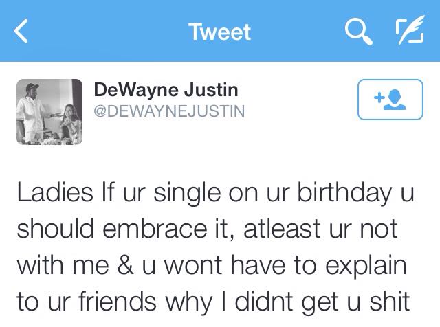 Birthdays