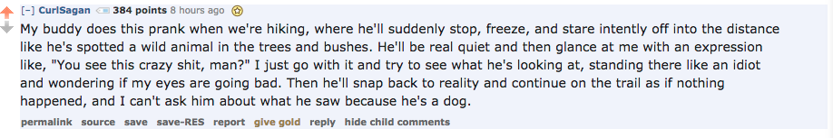 "What's the best way to subtly *** with someone?"