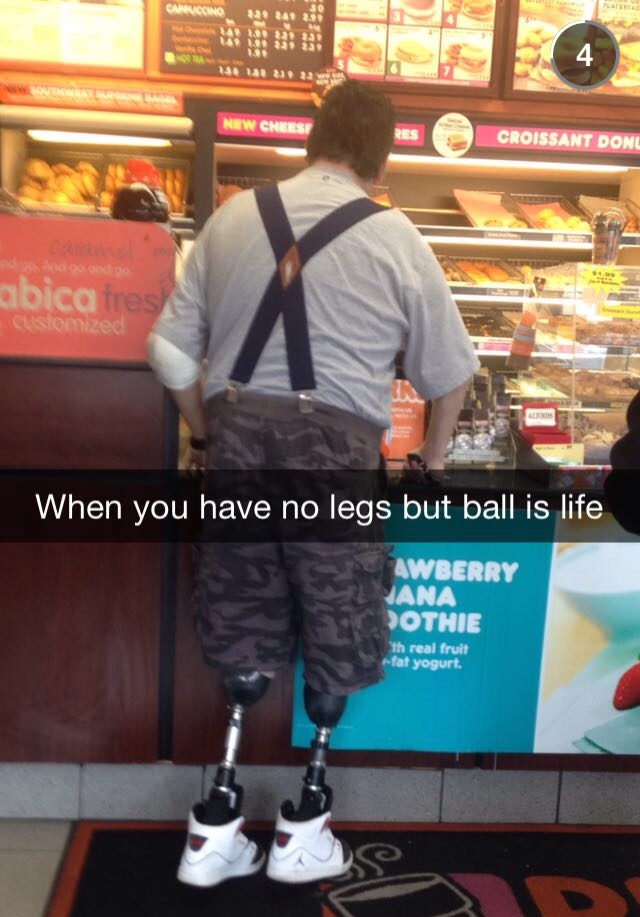 BRUHH