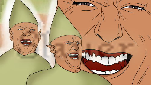 When someone b!tches about a repost