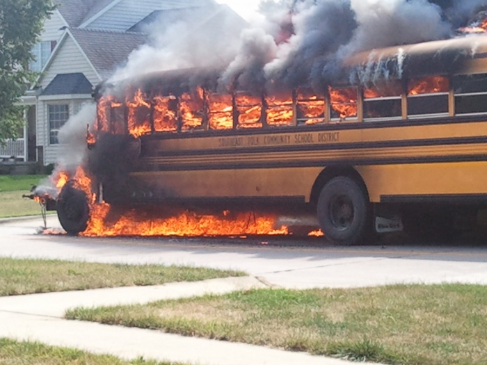Accidentally unplugged my headphones while listening to my mixtape in the bus