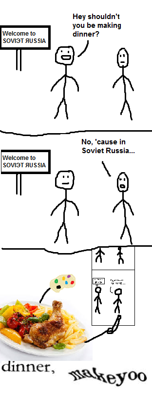 accurate description of russia