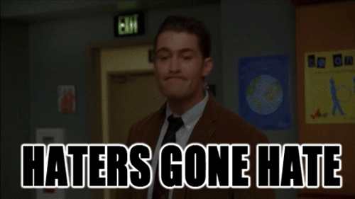 Will Schuesters gonna Schue
