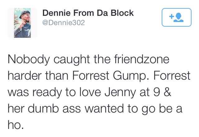 These hoes aint loyal