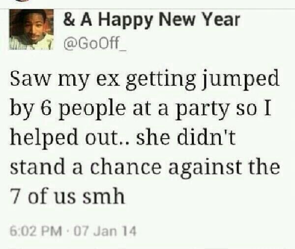 How thoughtful