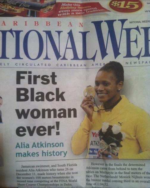 Not the best journalism I've seen