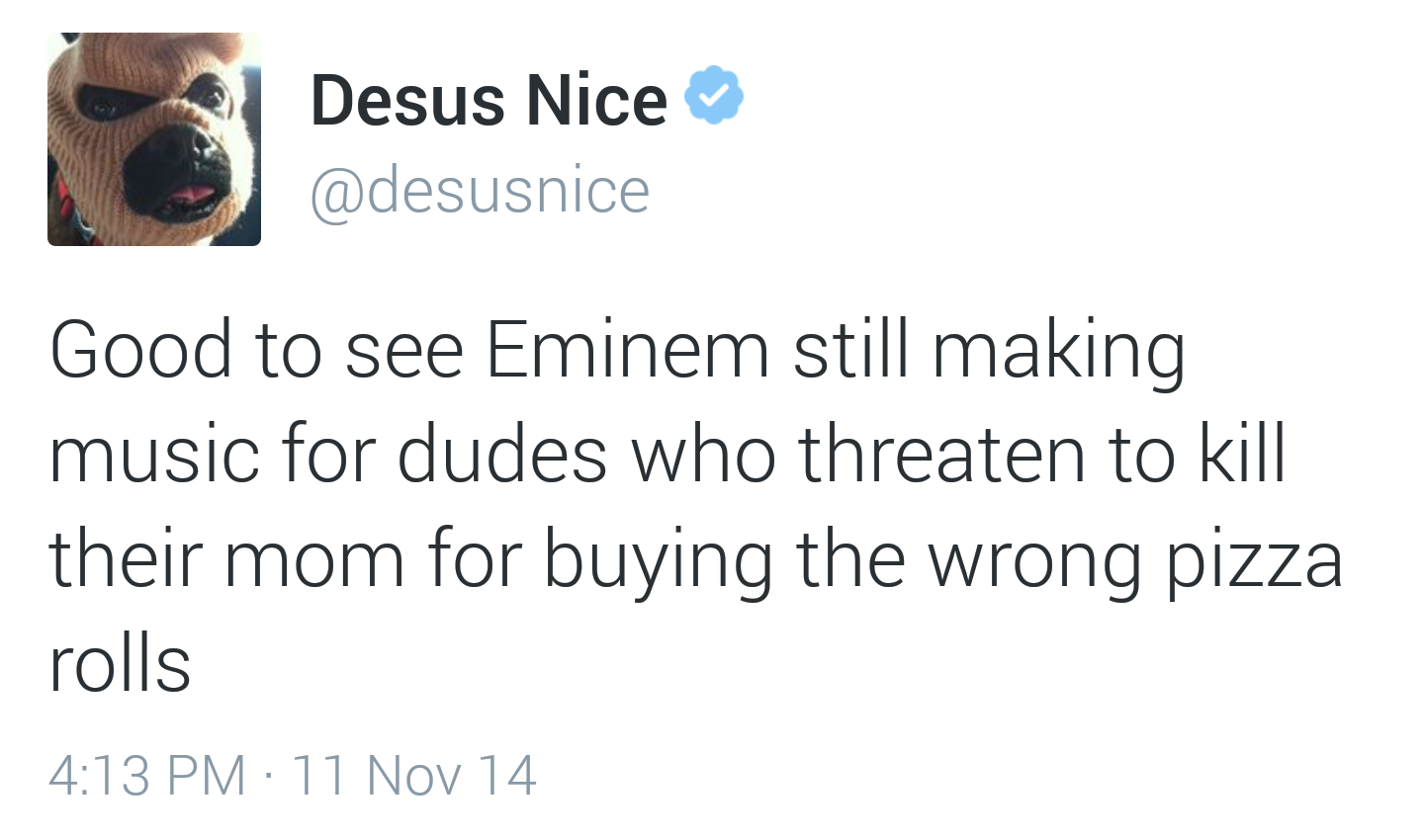 Eminem fans