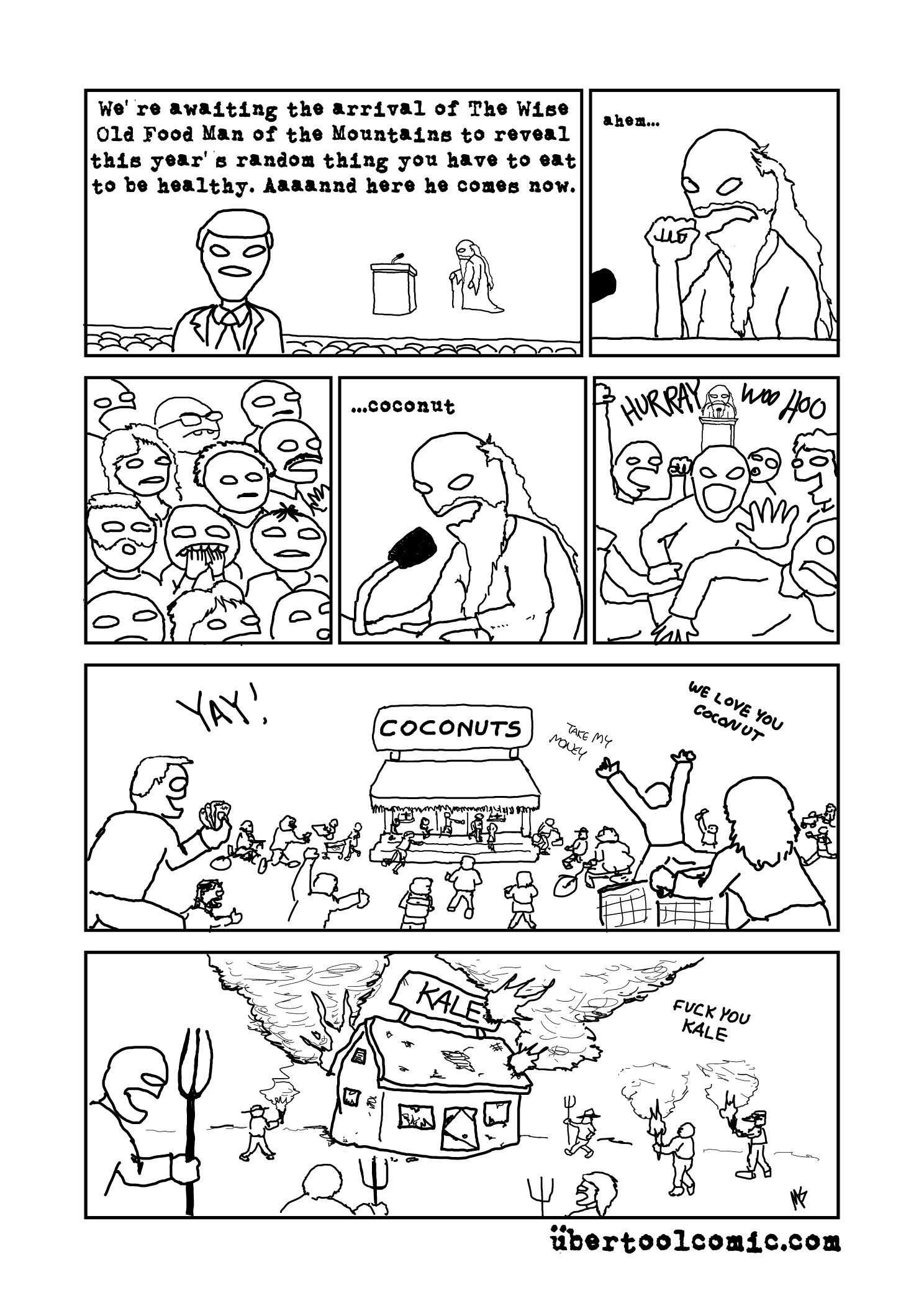 Super Food