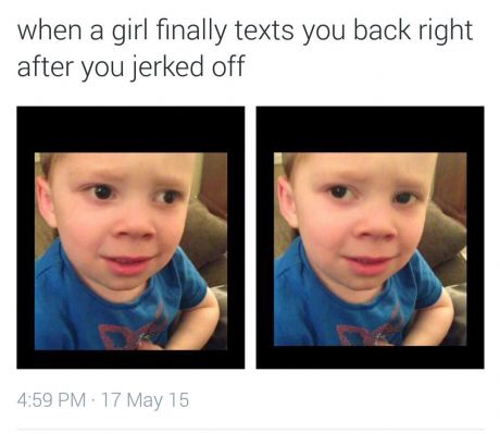 Always a bad time