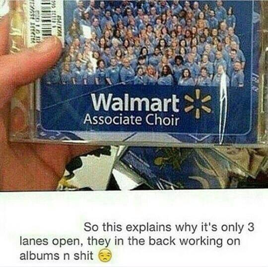Wally World droppin that fiya ðŸ”¥ðŸ”¥ðŸ”¥