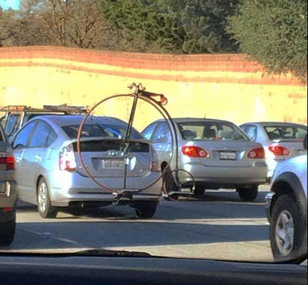 Hipster as ***.