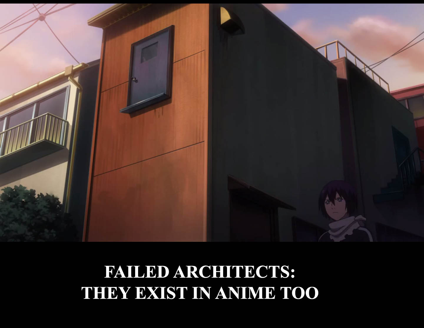 I wonder where they get these architects