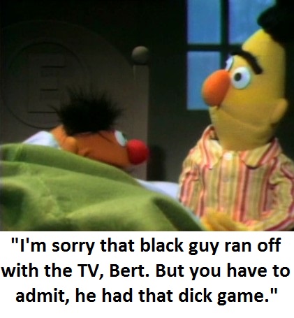 A small price to pay for some quality ass.