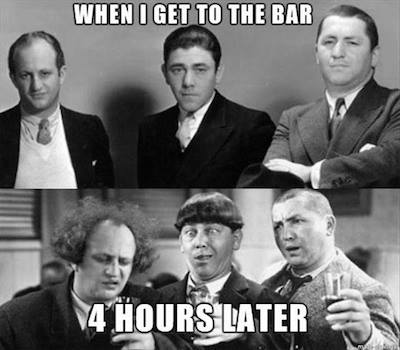 friday night