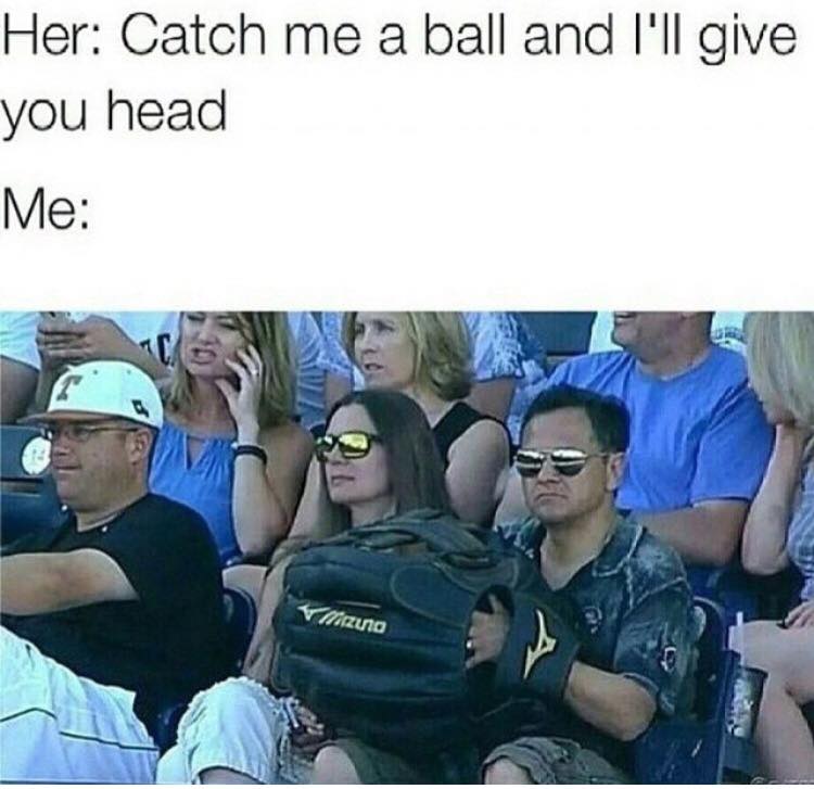 catch me a ball