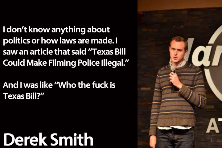 Why are we even listening to this guy?