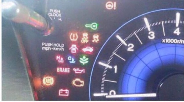 When a girl finally tells you what's wrong