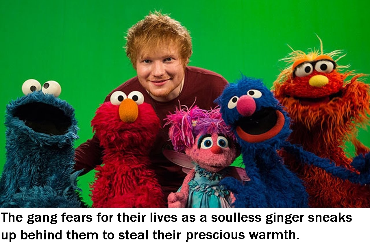 The gang is in real trouble.