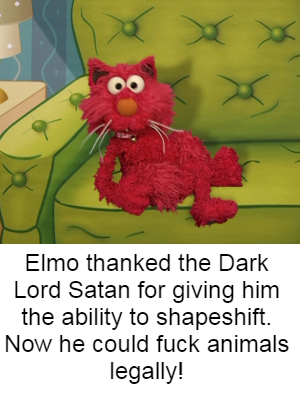 Beastielmo
