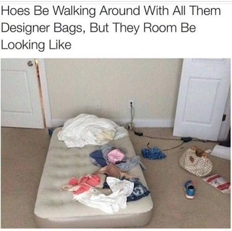 Where's everything at?