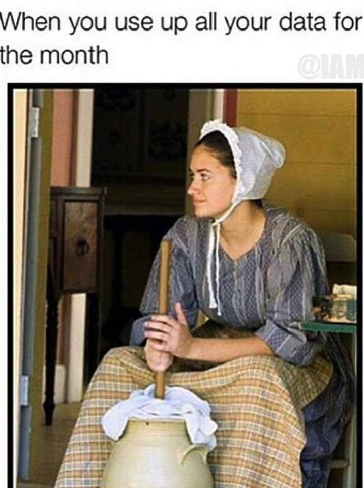 The struggle