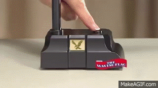 Now you can launch troops out of planes from the comfort of your own home!