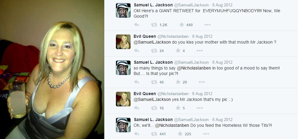 Samuel L Jackson is the Realest Nigga Alive