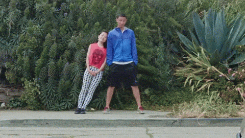 â™ª â™« Lean on me â™ª â™«
