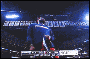 Give me a break, Lebron