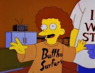 Looking good, Rod. Looking good.
