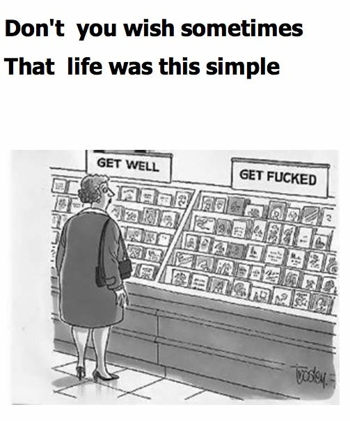 The first section is way too big