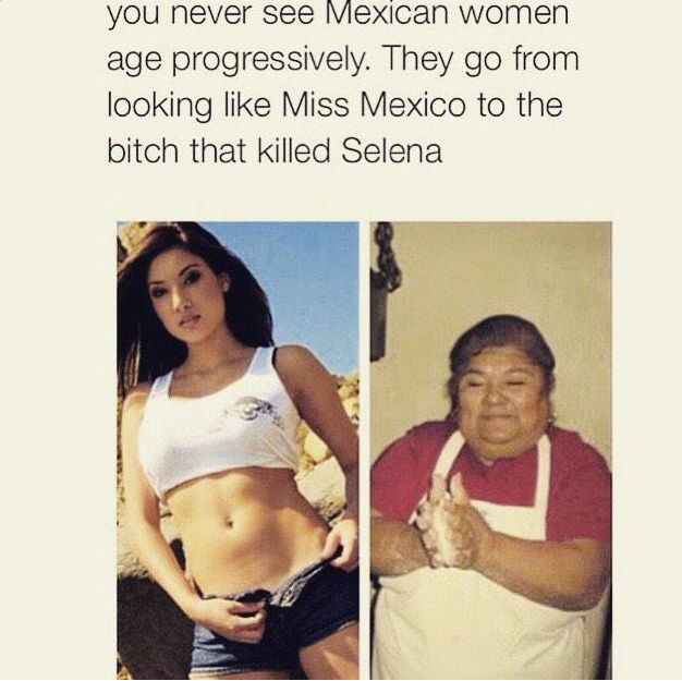 Mexian women