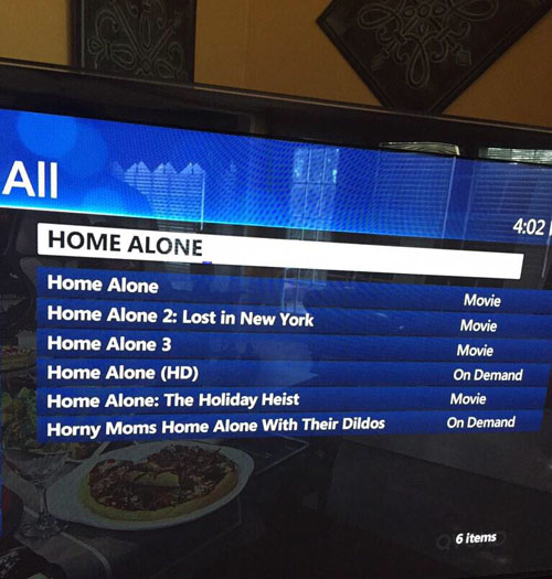 Time for a marathon