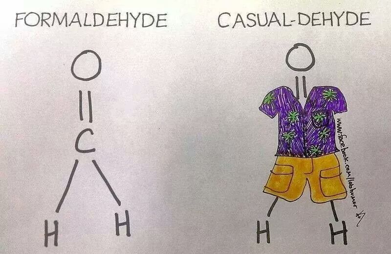 Chemist joke