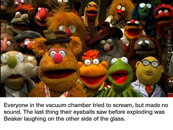 Their abuse had made his blood boil â€” now theirs would do likewise.